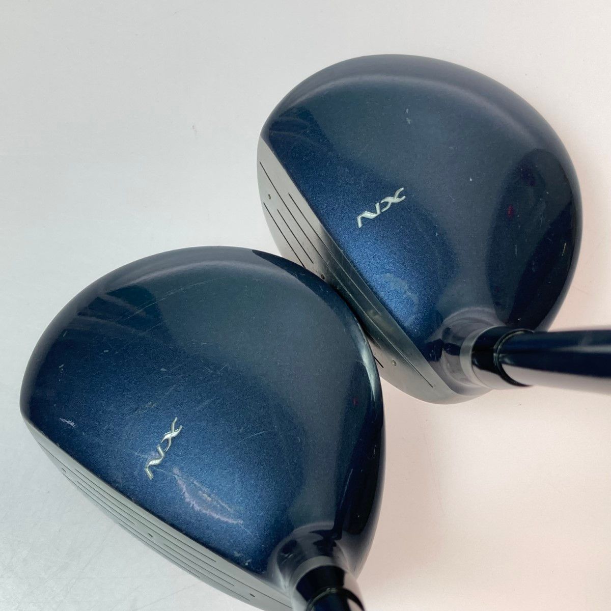MIZUNO - ◎◎MIZUNO ミズノ Zephyr ゼファー NX 5FW 7FW フェアウェイウッド 2本セット フレックスL ◎◎MIZUNO ミズノ Zephyr ゼファー NX 5FW 7FW フェアウェイ