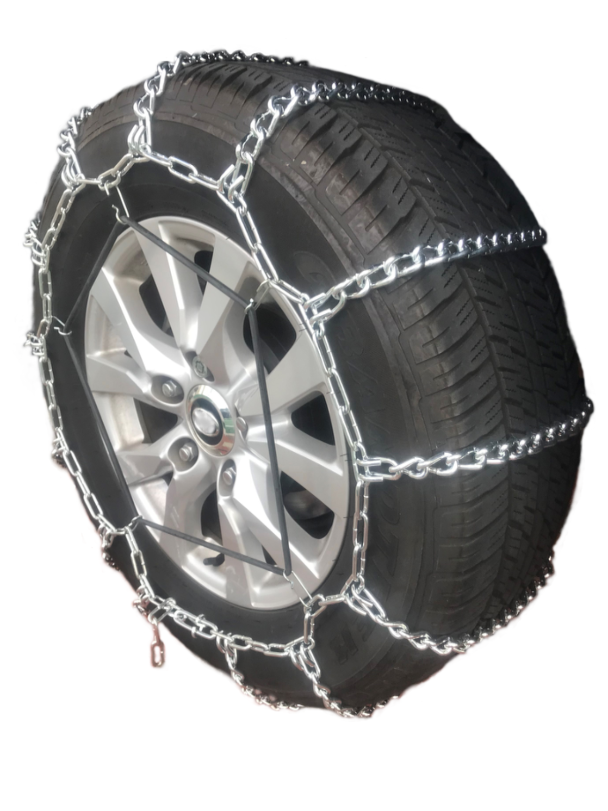 RAGUNA 4X4 OFFROAD CHAIN ランクル オフロードチェーン 官製