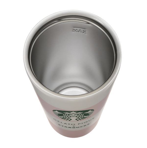 スターバックス ジェラートピケコラボ