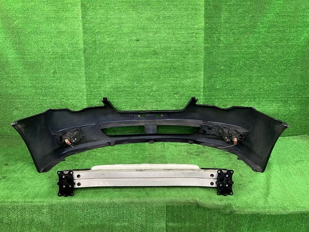 レガシィ BL9 フロントバンパー 2.5I SIクルーズ 4WD 57703AG300BH 35J  