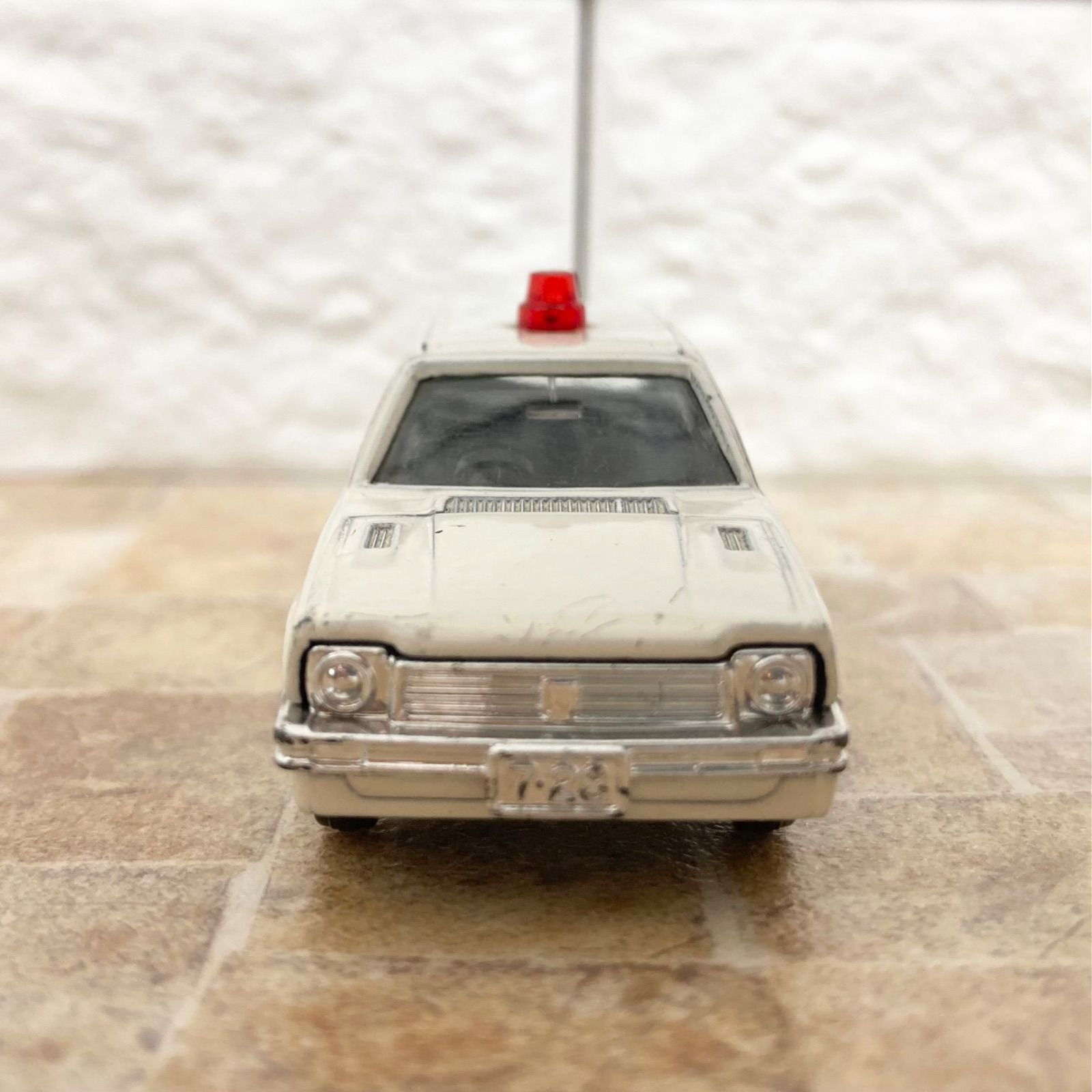 トミカ 日本製 No.34 ホンダ シビック カントリー 献血運搬車 東京都