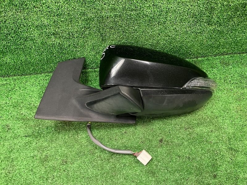 アクア NHP10 左サイドミラー ドアミラー S トーカイリカ TR1001 87940-52D50 209