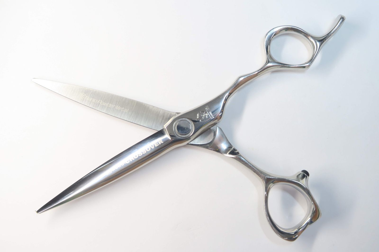 トギノンTOGINON】Dr.shark Dr.シャーク 6.1 スーパーブラント シザー