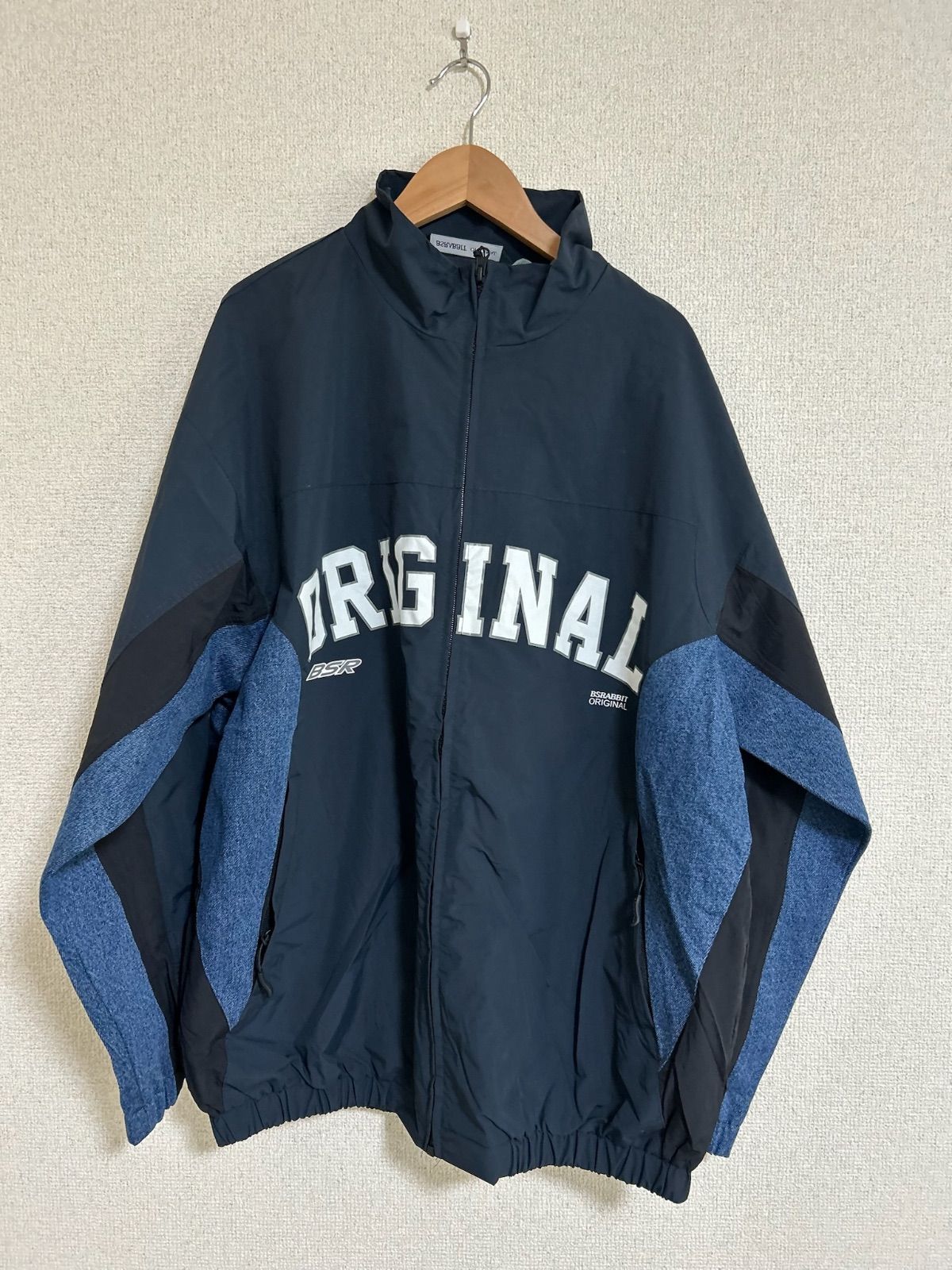 Foumarts公式 ウェア BSR2425FWJK118 Hhrl Track Jacket Dark Green L