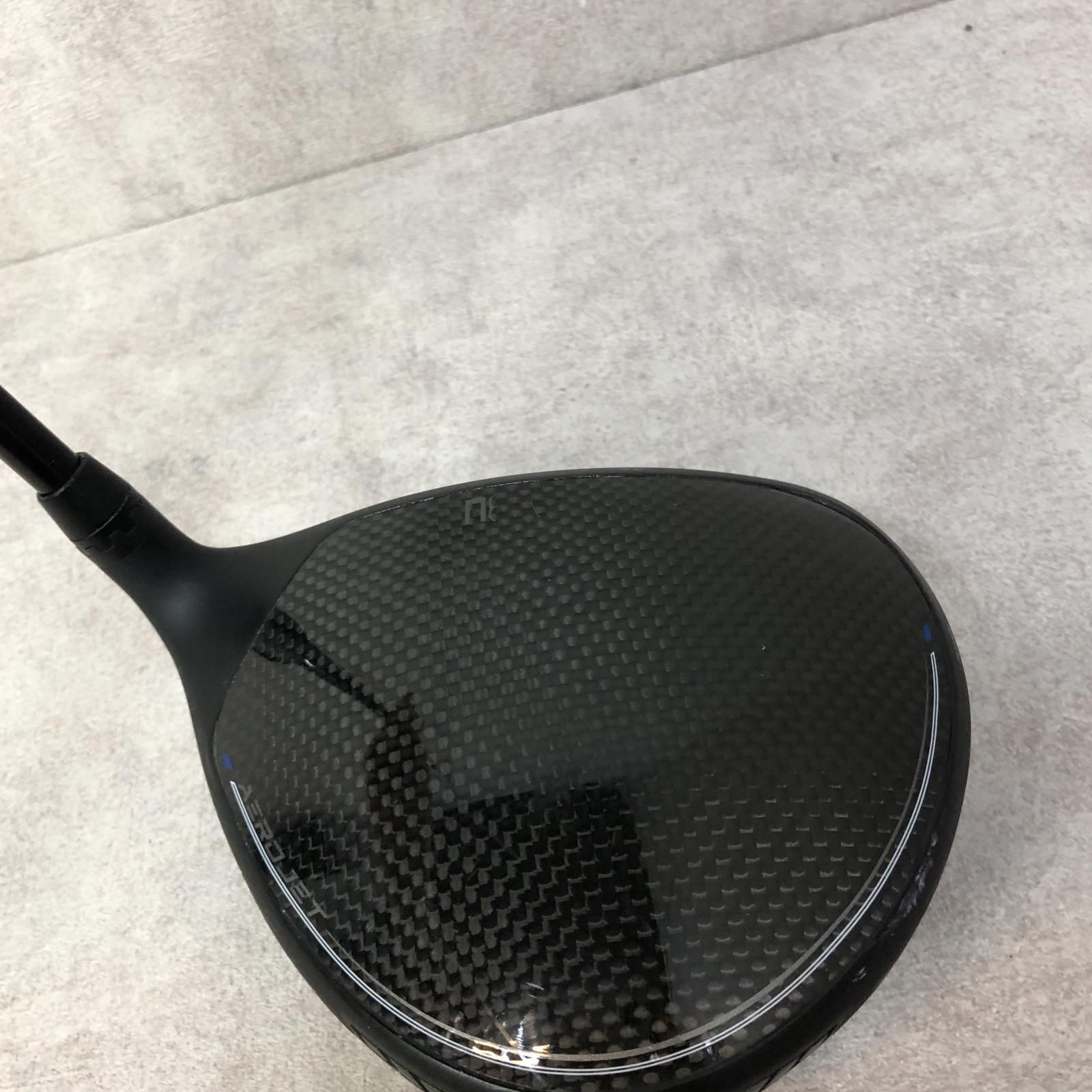 【中古】【ゴルフ用品】ドライバー　cobra　AEROJET【加古川店】【427】 中古】【ゴルフ用品】ドライバー cobra AEROJET【加古川店