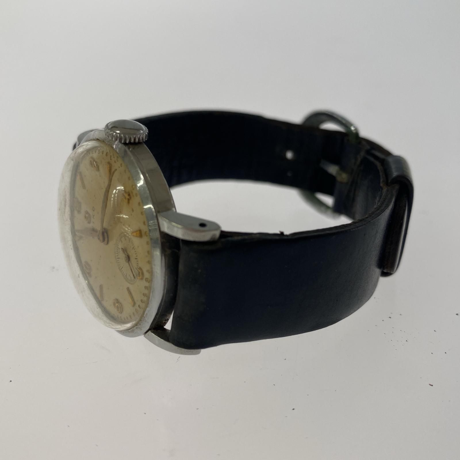 SEIKO セイコー