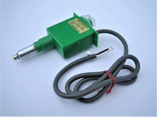 【特価商品】昭和精機工業 グリーンサーモ 15F グリーンサーモ 15F 加温用 100V/200V対応 昭和精機工業 mitu : ザ