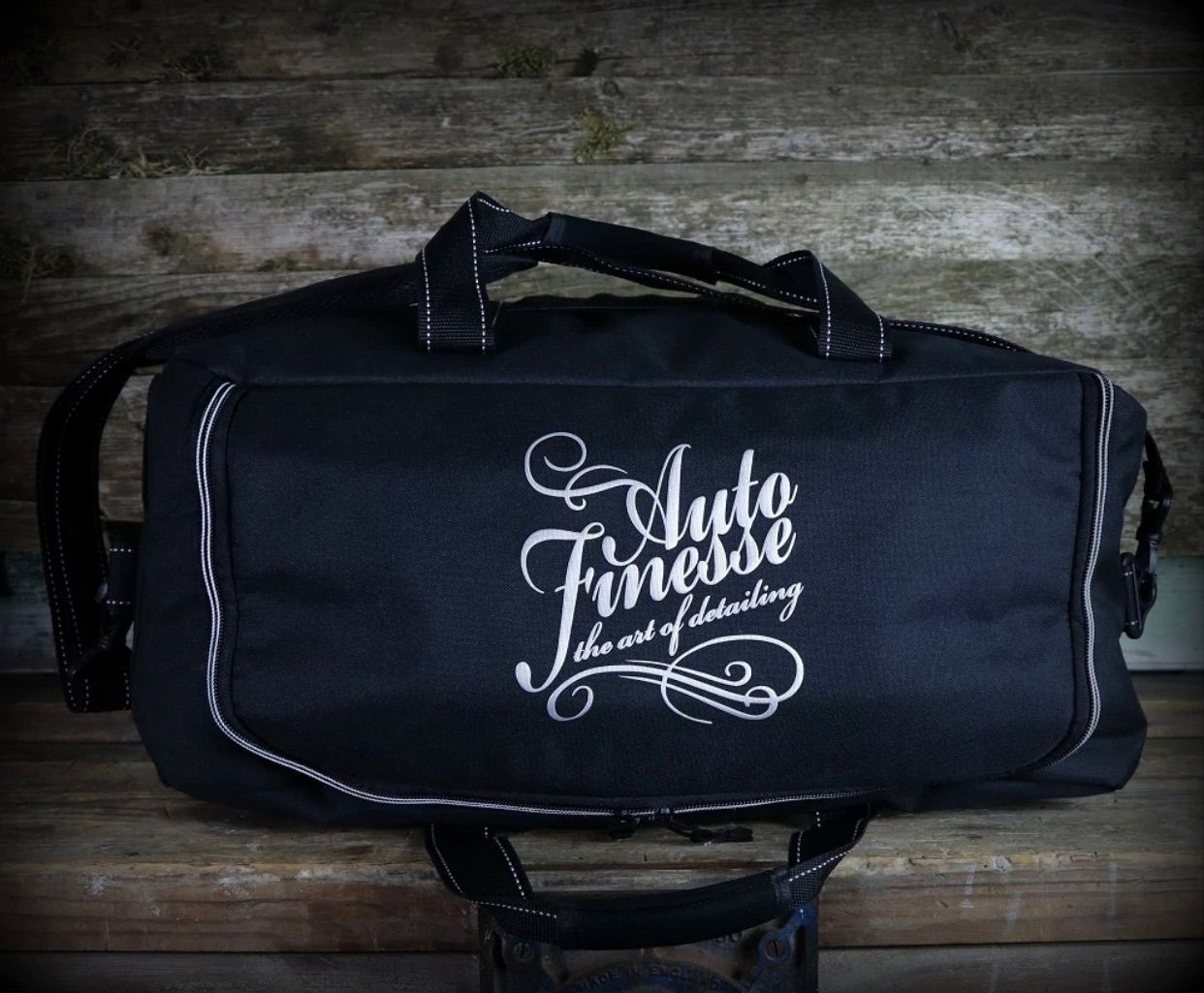 AUTO FINESSE - DELUXE HOLDALL☀️オートフィネス - メルカリ