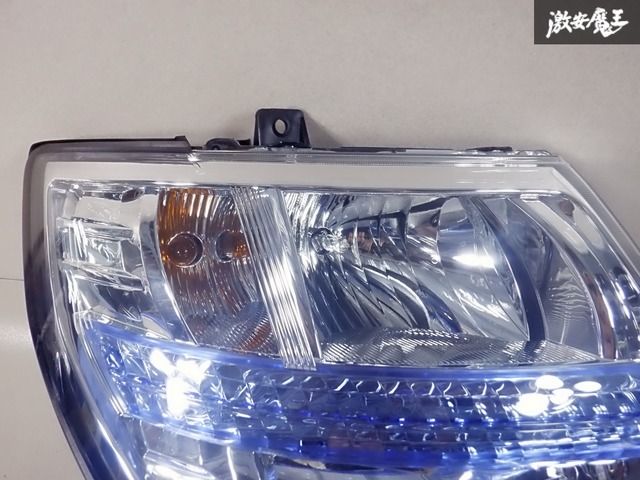 美品!!】 日産純正 E51 エルグランド ハイウェイスター 後期 HWS 美品!!】 日産純正 E51 エルグランド ハイウェイスター 後期 HWS