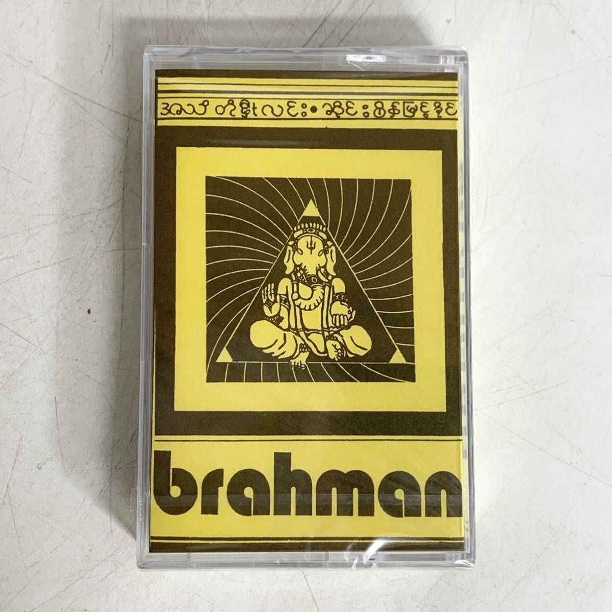 BRAHMAN 20th Anniversary Album 尽未来際 初回限定盤A