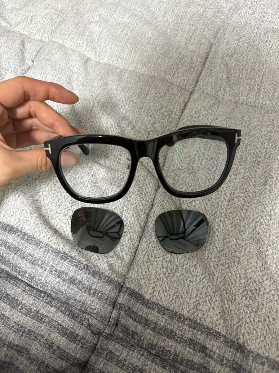 TOM FORD トムフォード tf9355 01a サングラス メガネ