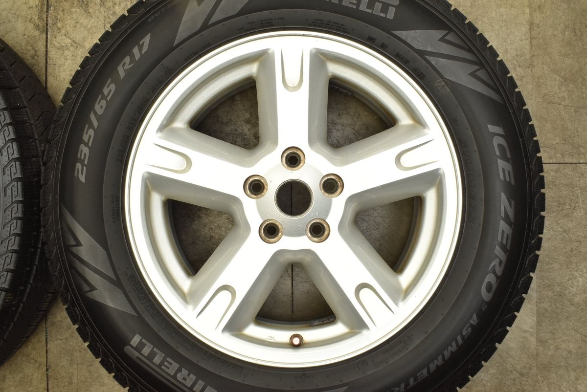 65R17 スタッドレス