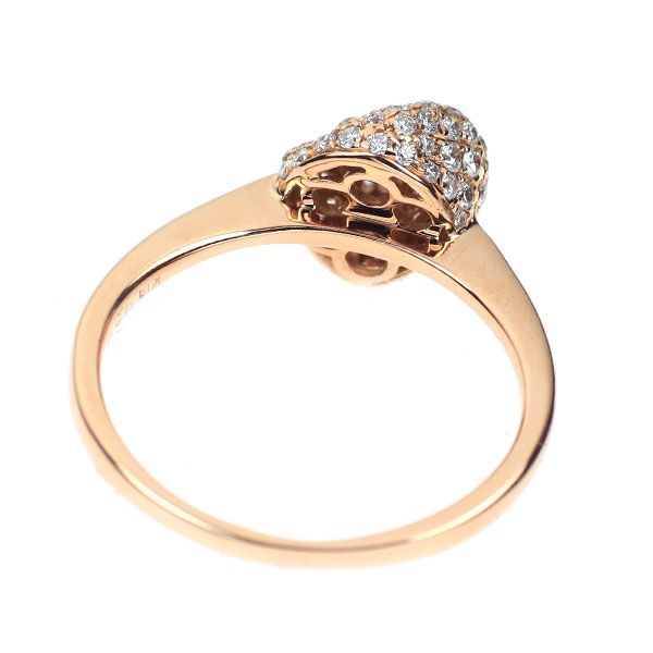 リング 0.50ct