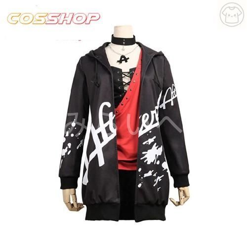 Afterglow イベント