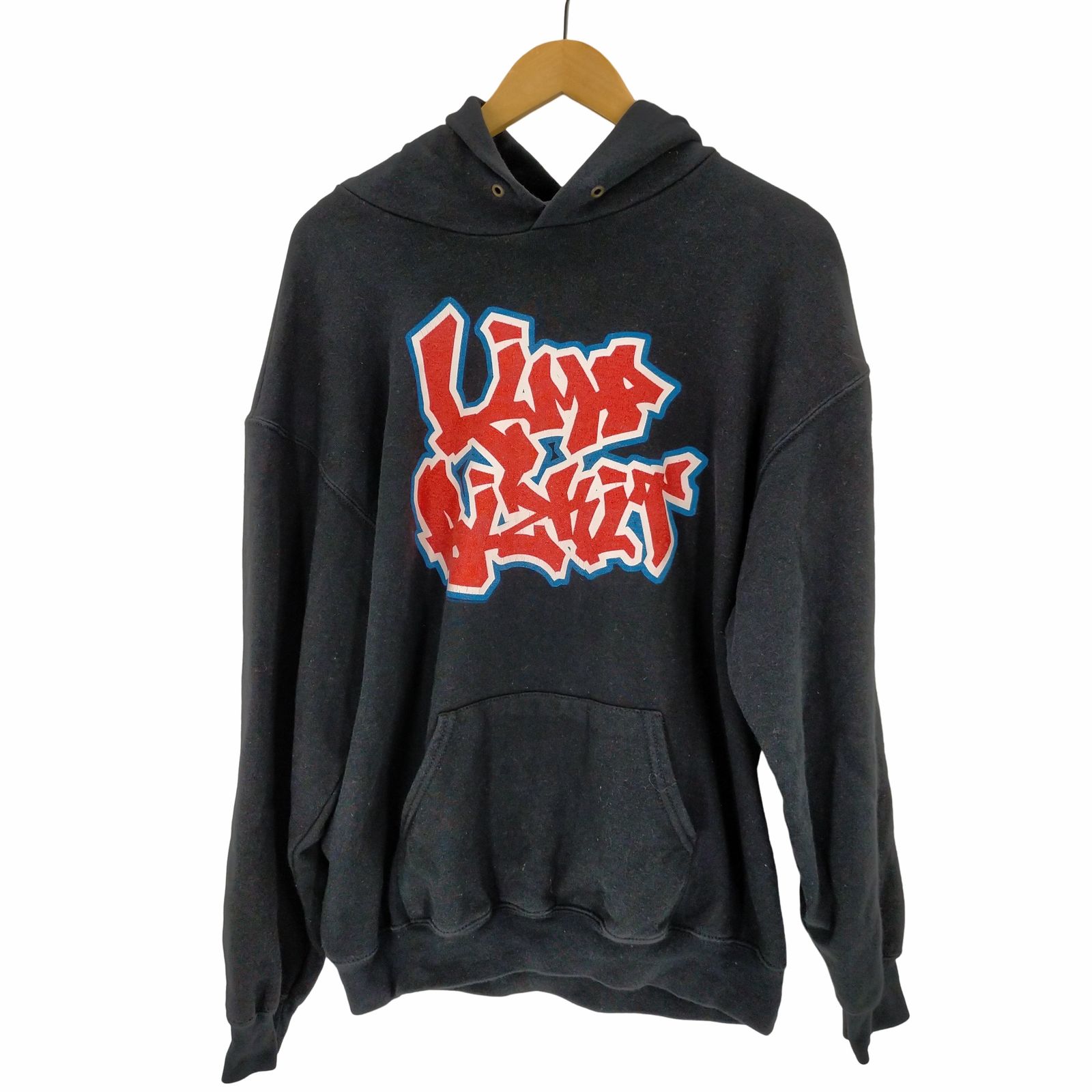 フルーツオブザルーム FRUIT OF THE LOOM limp bizkit バンド 