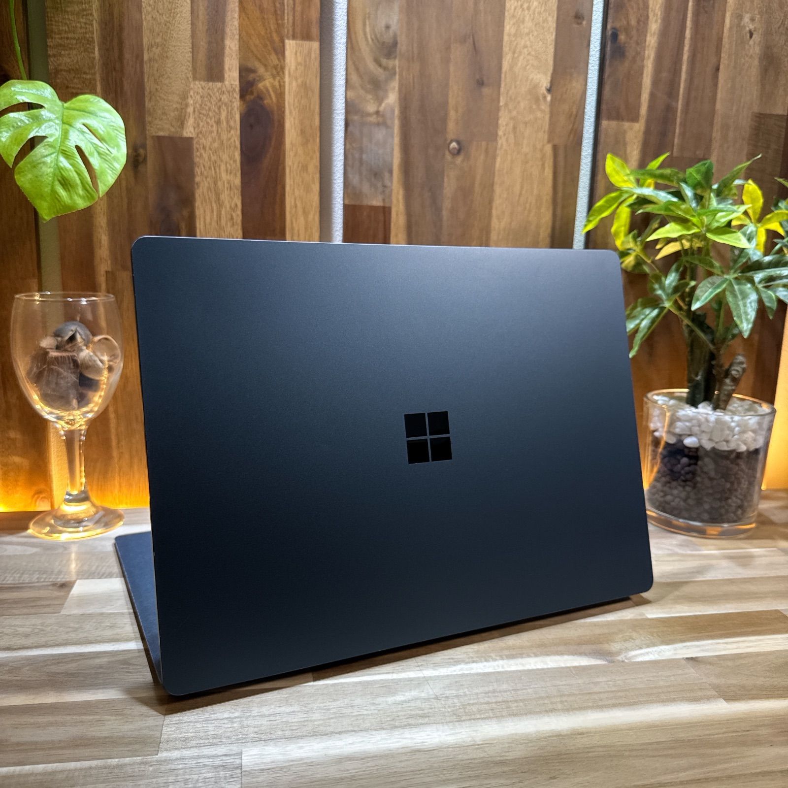 公式ショップ限定価格❣️/ 人気《コバルトブルー》Surface