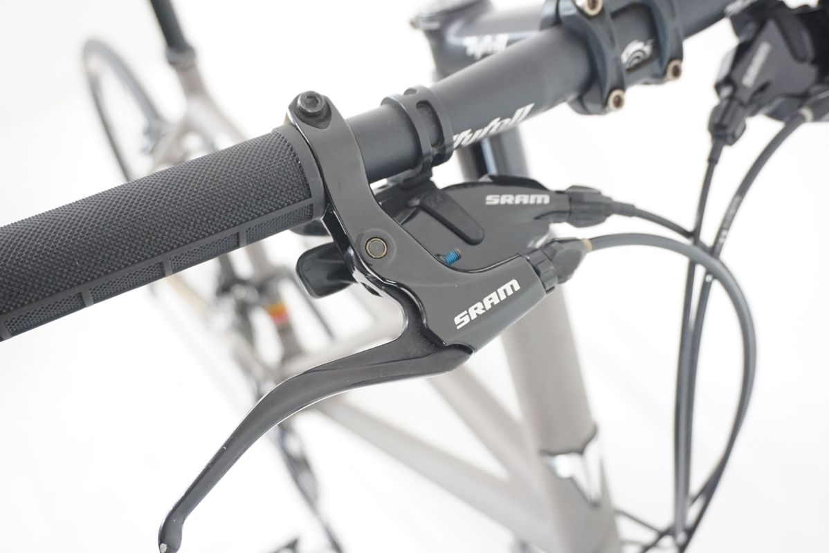 TYRELL 「タイレル」 CX 2014年モデル 20インチ ミニベロ