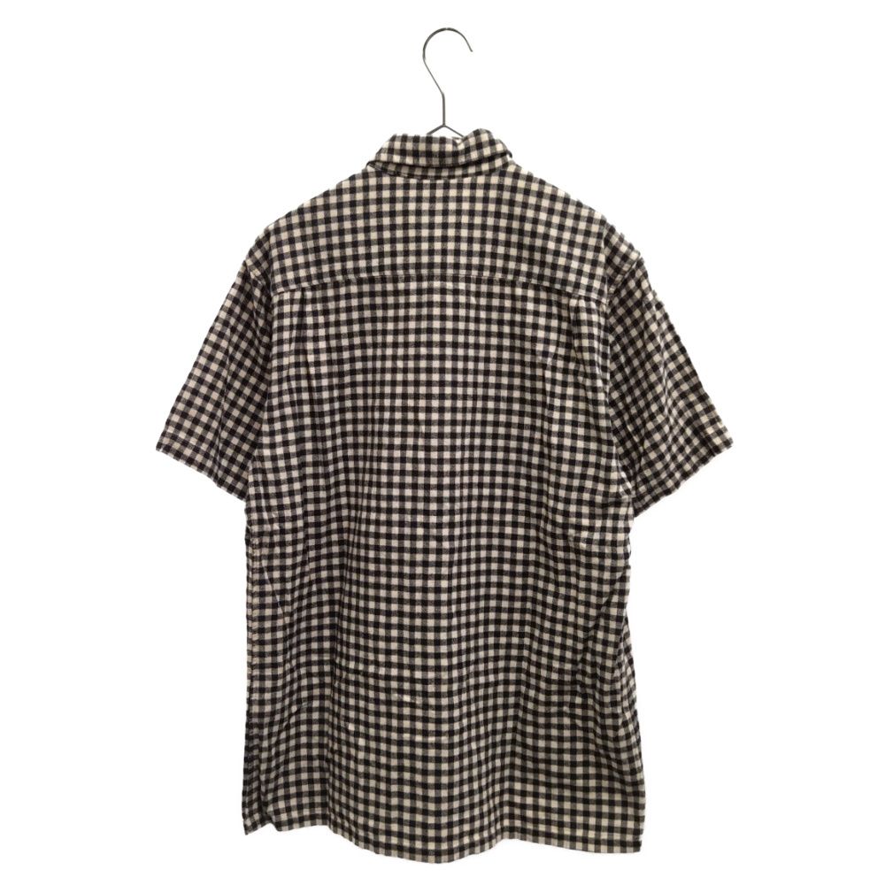 SUPREME (シュプリーム) 14SS Lightweight Flannel Gingham Shirt