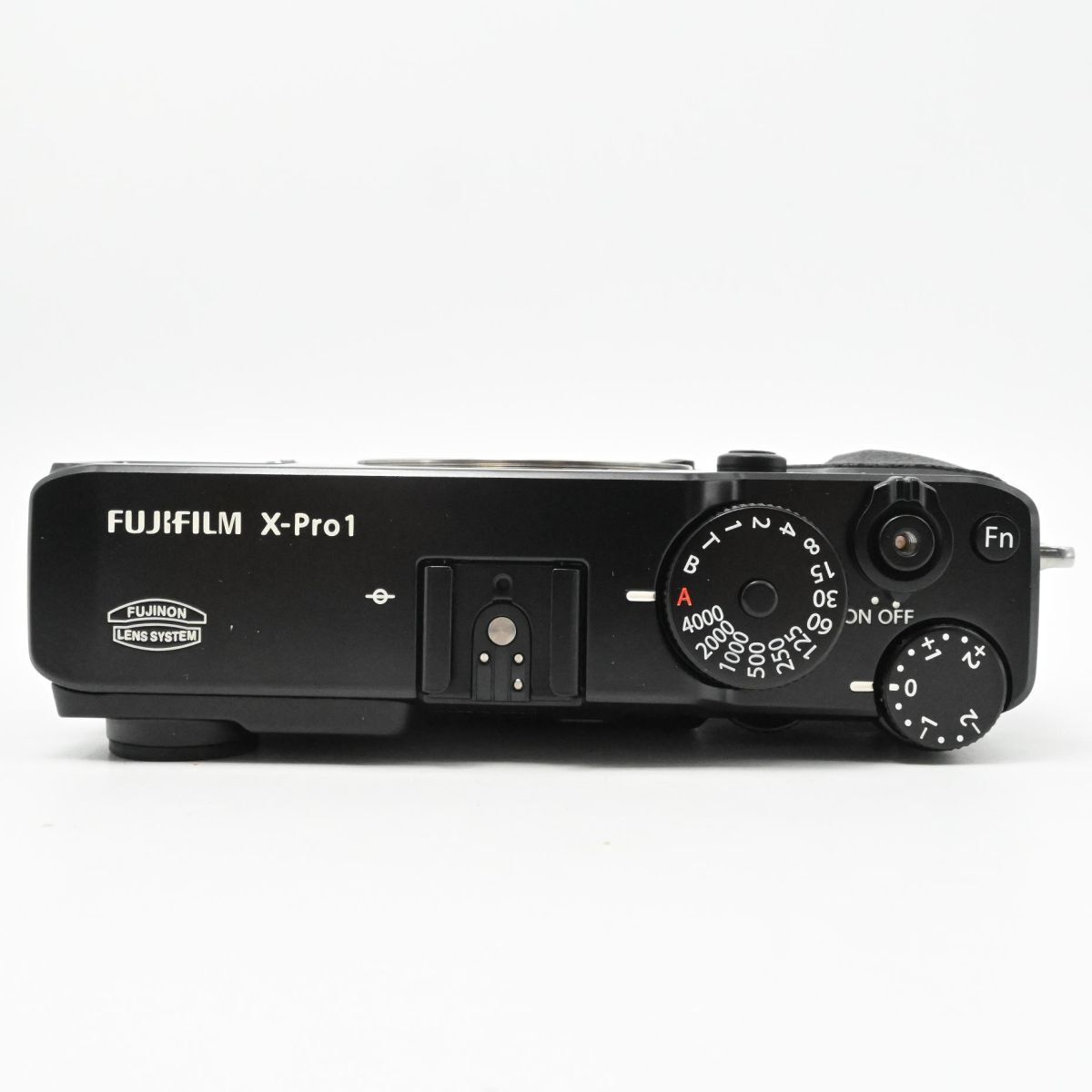 新品級の極上美品/動作◎ FUJIFILM ミラーレス一眼レフカメラ X-Pro1 ボディ 1630万画素 F FX-X-PRO1 - メルカリ