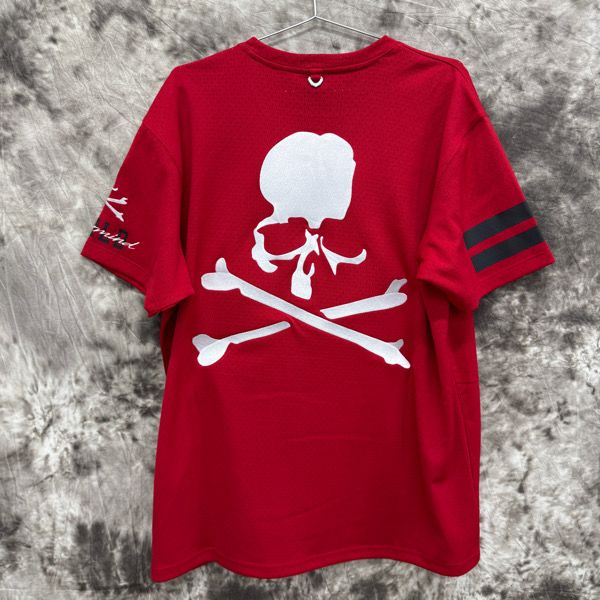 Mitchell&Ness×MASTERMIND/ミッチェル＆ネス×マスターマインド