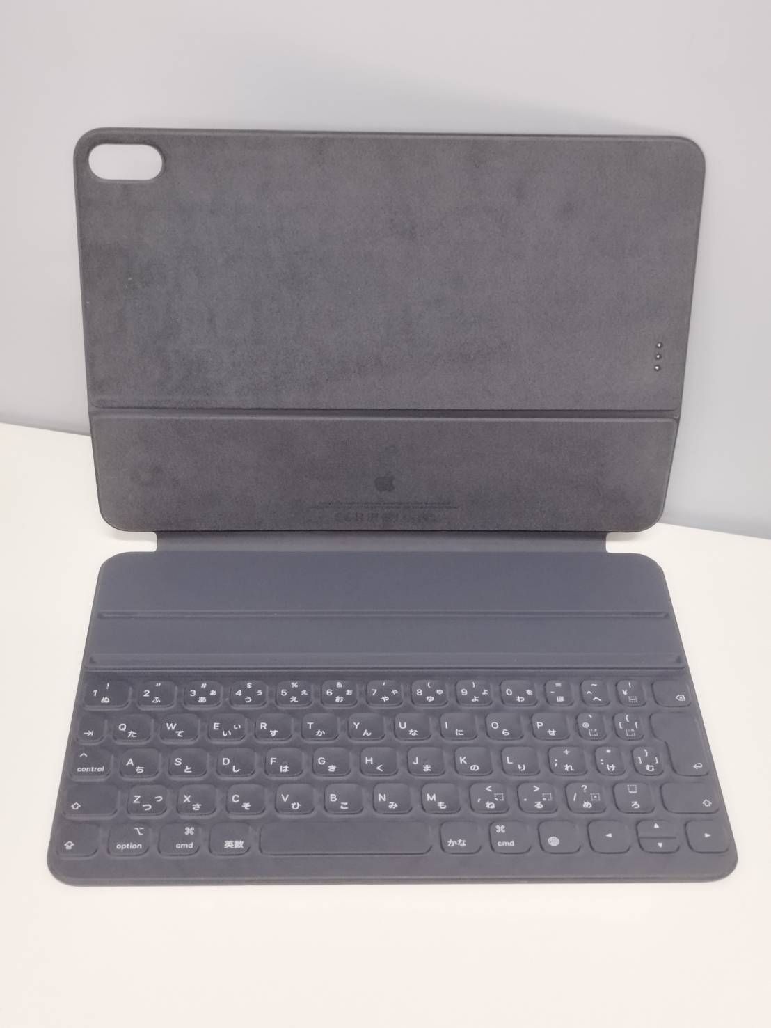 iPad Smart Keyboard Folio /A2038/日本語配列/ iPad Smart Keyboard Folio/11インチ/A2038/日本語配列 - メルカリ