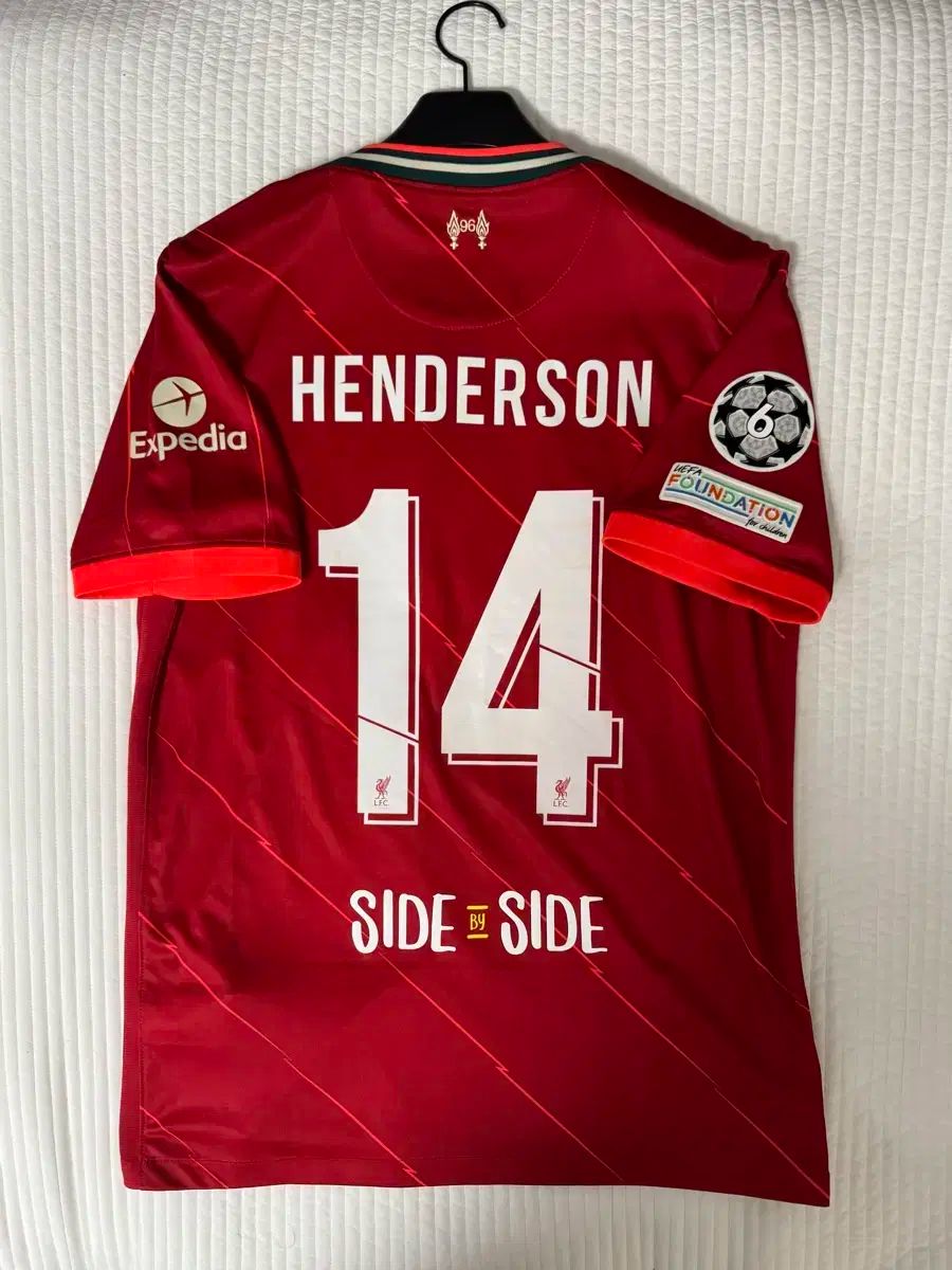 ヘンダーソン リバプール ユニフォーム 正規品 ゆ*ま様 リヴァプール ヘンダーソン リバプール ユニフォーム 正規品 ゆ*ま様 リヴァプール