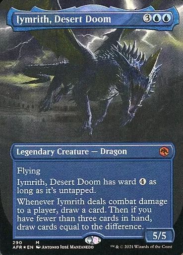 Amazon.co.jp: MTG 日本語版Foilボーダーレス《最後のチャンス