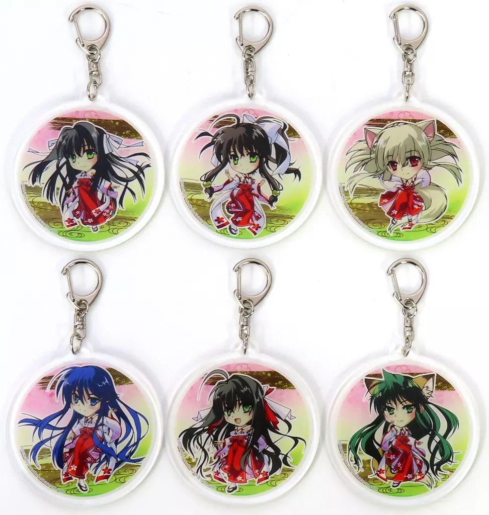 でぼの巣のアクリルスタンドのまとめ売り