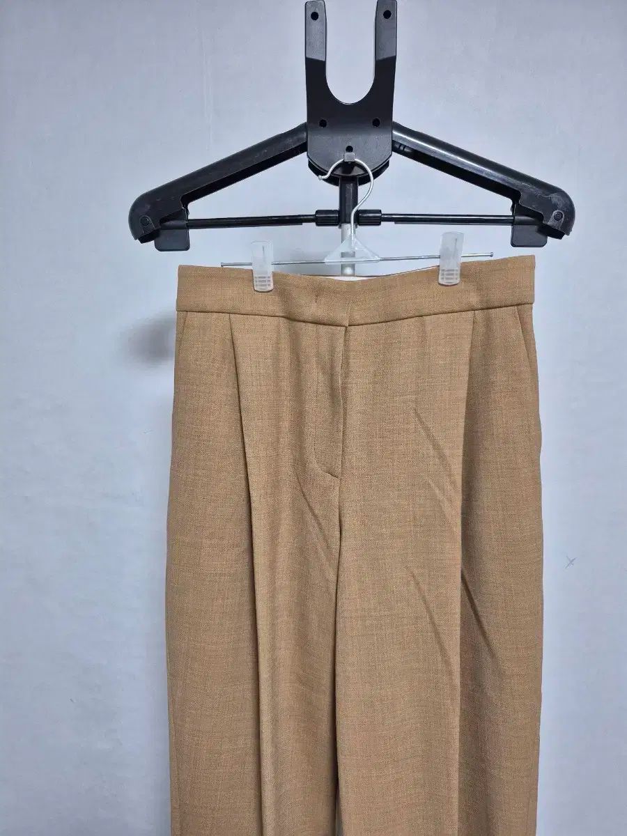 ハンサム ランバンコレクション スラックス