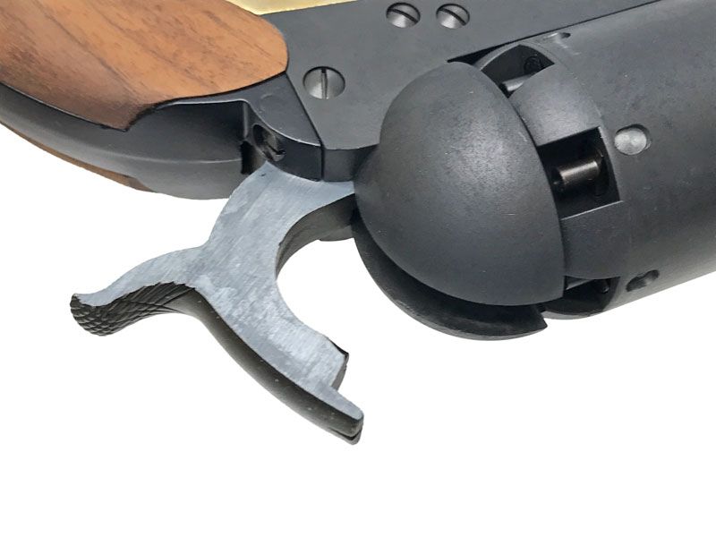 HWS コルト ウォーカー HW 発火モデルガン ランクBトイガン