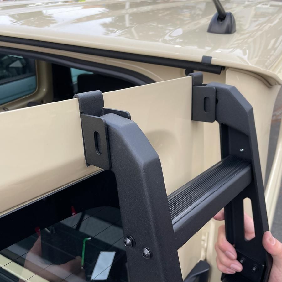 ジムニーシエラ