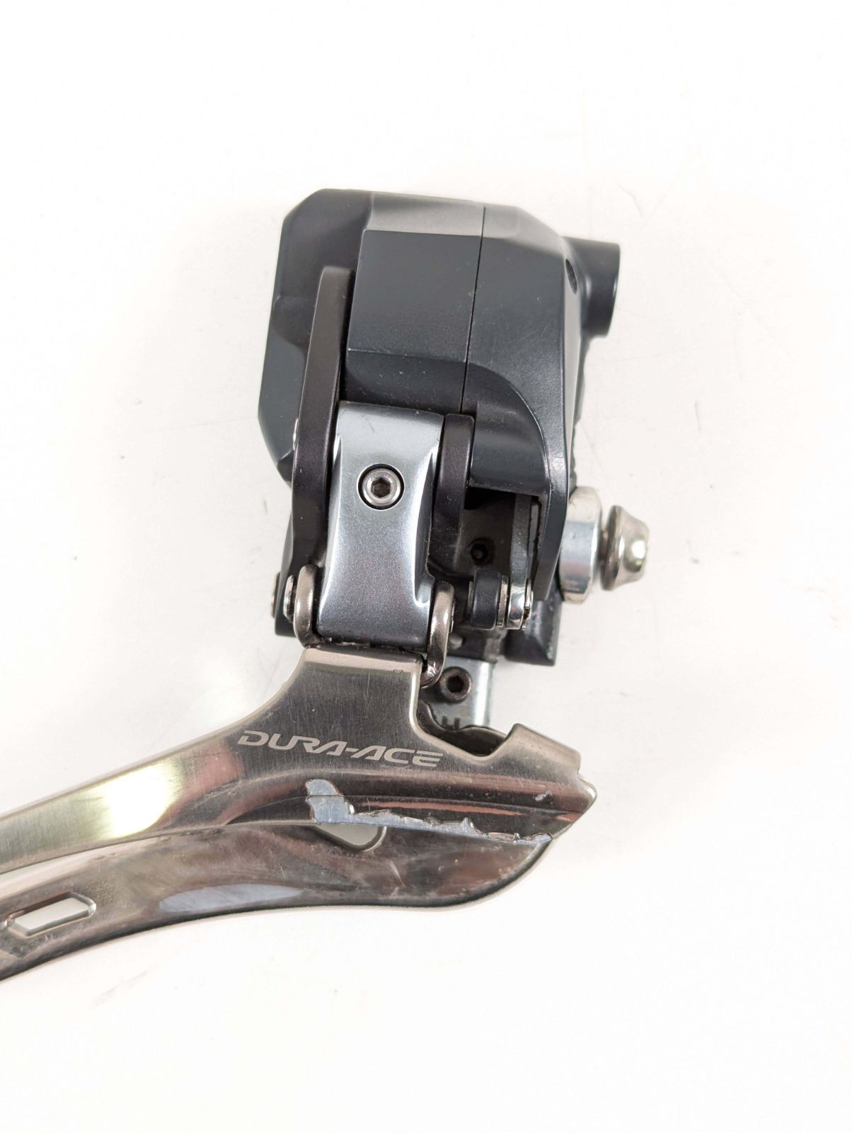 並品】Shimano シマノ Dura ace Di2 FD 7970 2x10s 直付け