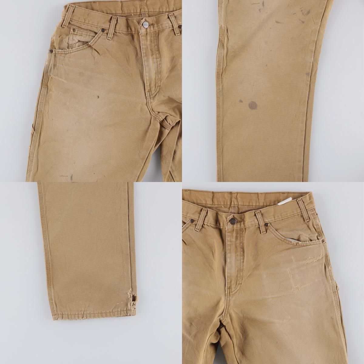 Dickies