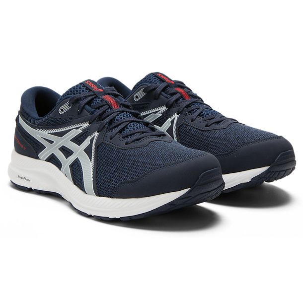 GEL-CONTEND 7 WP ASICS アシックス FWランニング フィットネス ML (1011b333-400) GEL-CONTEND 7 WP ASICS アシックス FWランニング フィットネス ML