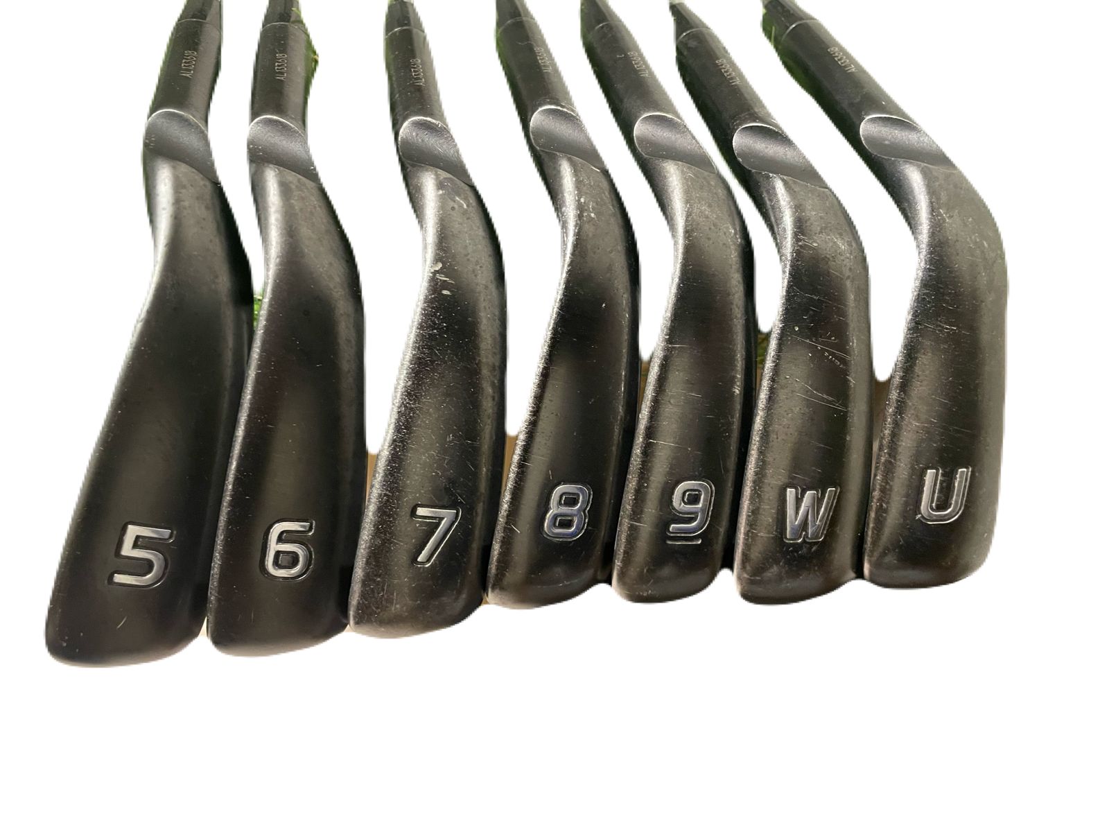 PING G710 アイアン7本 PING G710 アイアンセット 7本 PING g710アイアン7本セット S.U.W.9.8