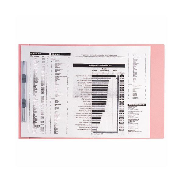 ds-2308853 （まとめ）ライオン事務器 フラットファイルA4タテ 150枚収容 背幅18mm ブルー CS-A518S-10P 1パック（10冊） ライオン事務器フラットファイル A4S（307×231㎜）｜教育・保育を