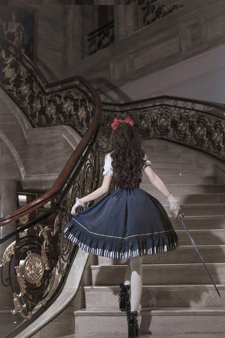 洋服
