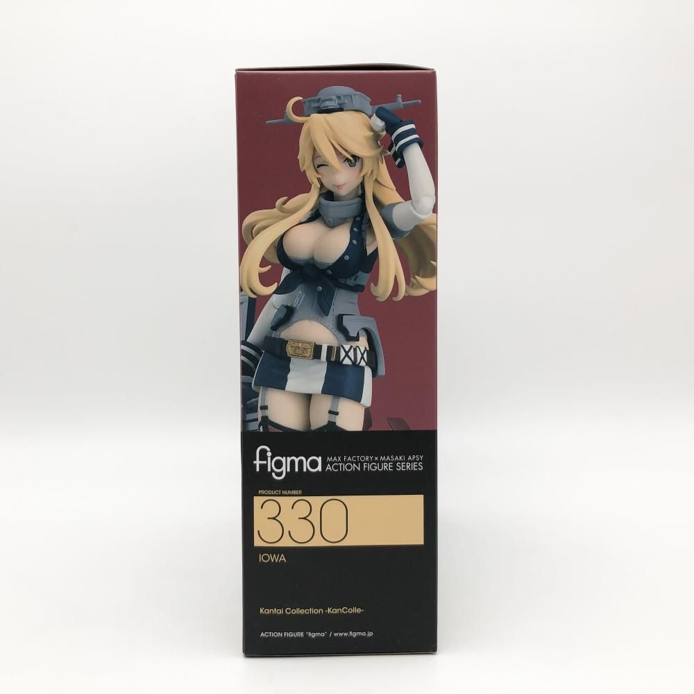 中古】未開封 マックスファクトリー 艦隊これくしょん-艦これ
