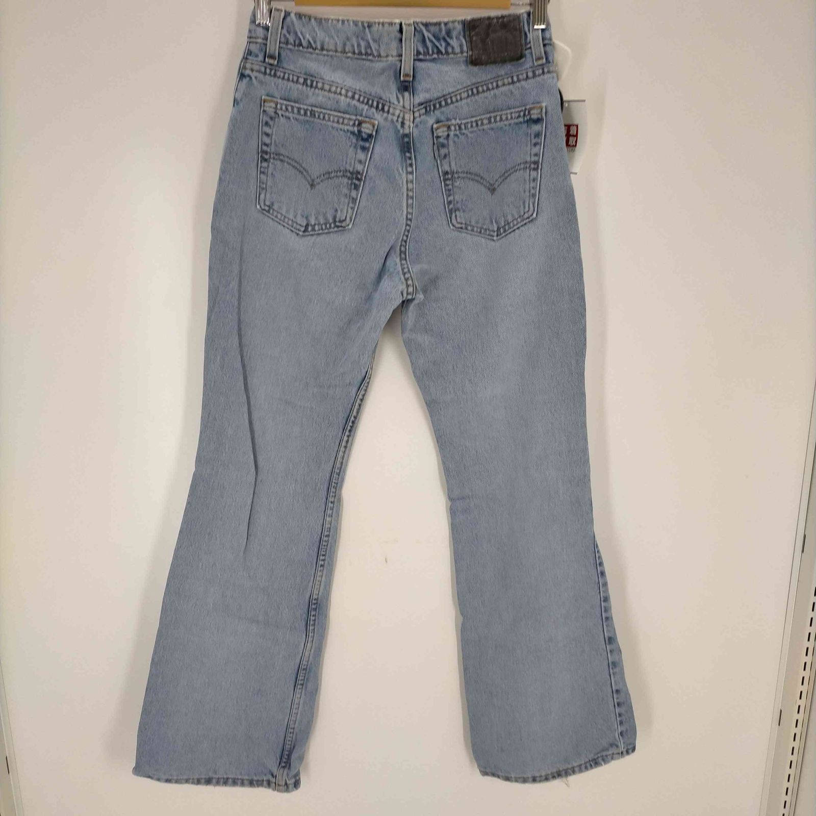 リーバイス Levis 90S silver tab hipster flare メンズ JPN：M - メルカリ