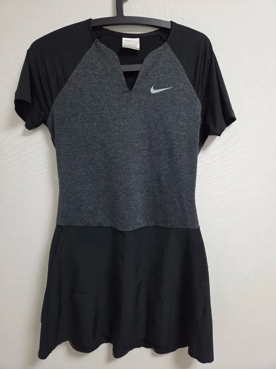 NIKE(ナイキ) テニス ワンピース - メルカリ