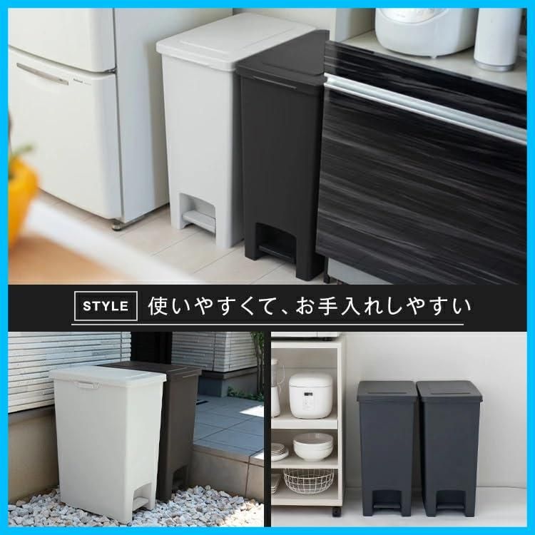 ダークブラウン