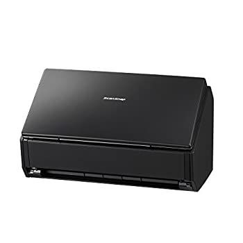 非常に良い」富士通 ScanSnap iX500 (A4/両面) 【公式通販】