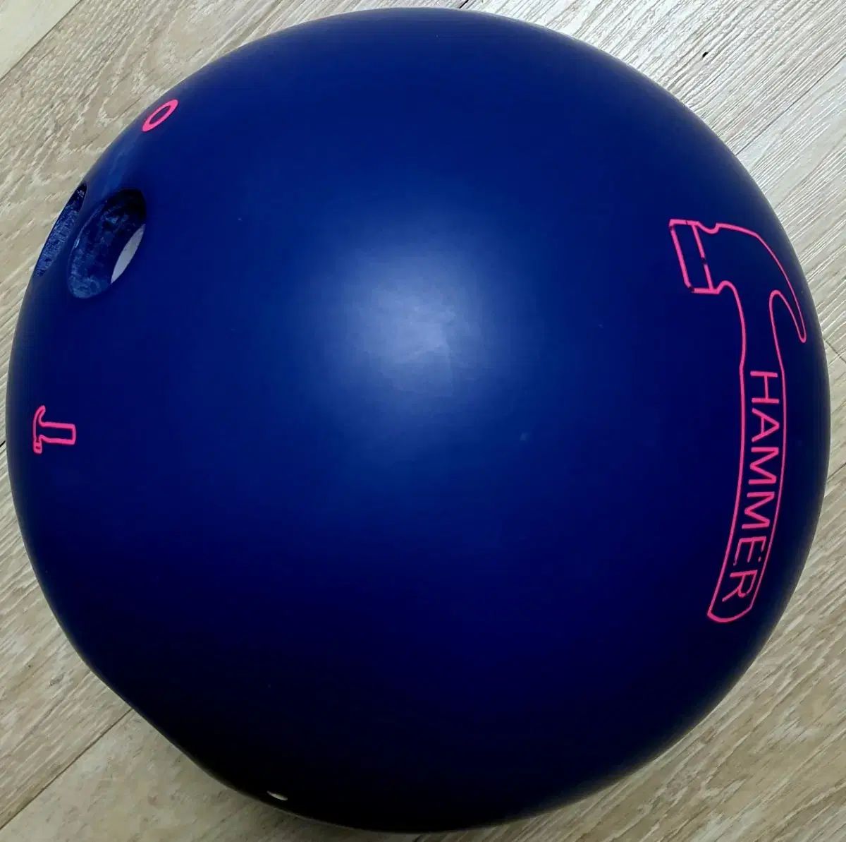 未使用　ハンマー　エフェクトツアー　15ポンド 特価) HAMMER(ハンマー) エフェクト ツアー 15p 公式球 出品 売れ筋