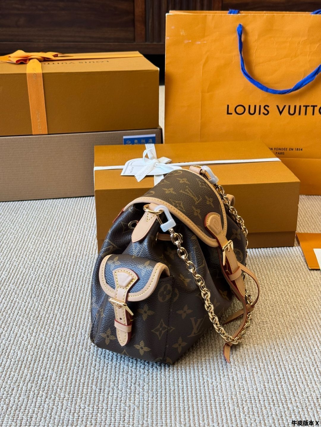 【残少! SALE】 Louis Vuitton デュオメッセンジャーバッグ SALE]ヴィトン Vuitton レア デュオメッセンジャー (Louis