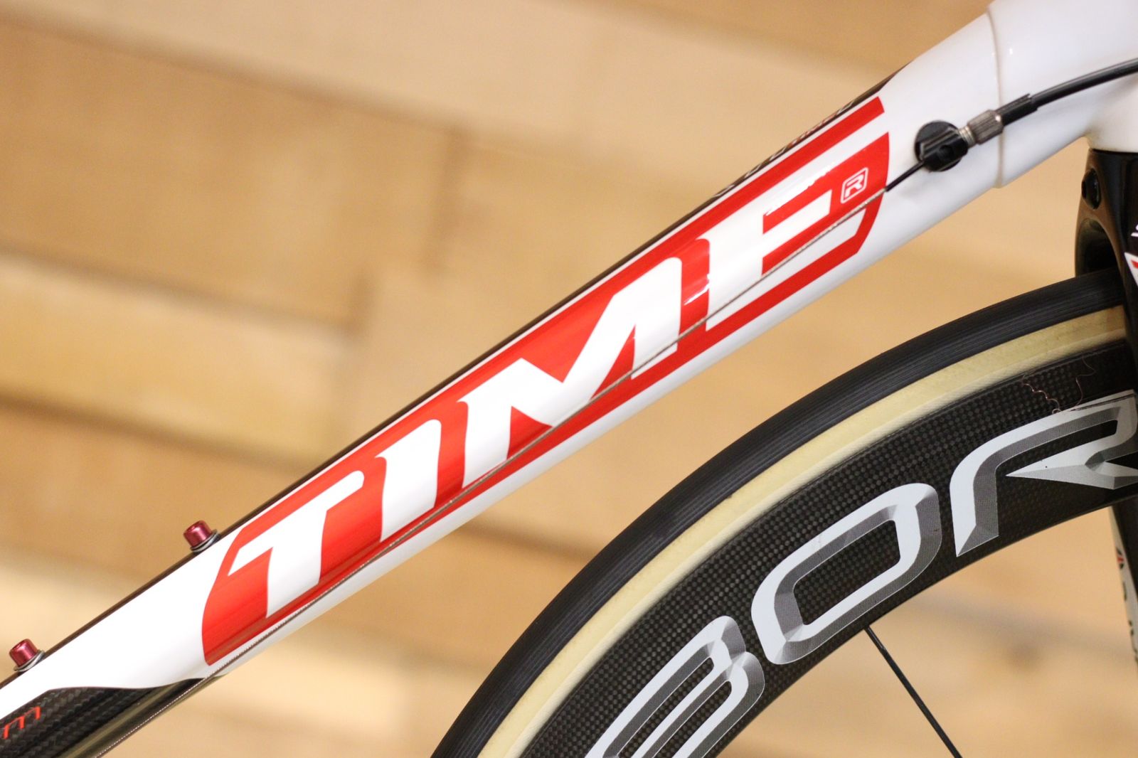 パーツ TIME RXR ULTEAM 2009 タイム TIME RXR ULTEAM 2009 Sサイズ