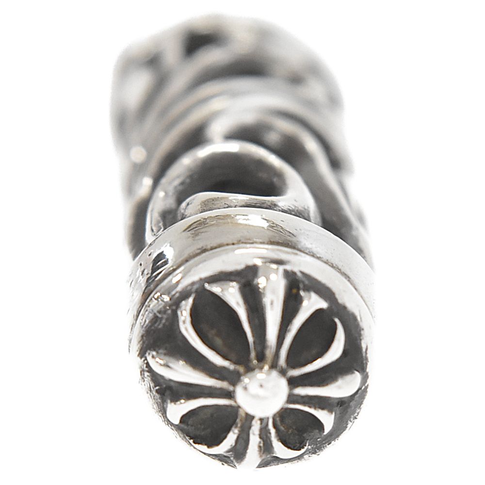 CHROME HEARTS (クロムハーツ) ROLLER/ローラー ネックレストップ