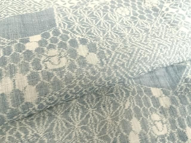 平和屋着物 夏物