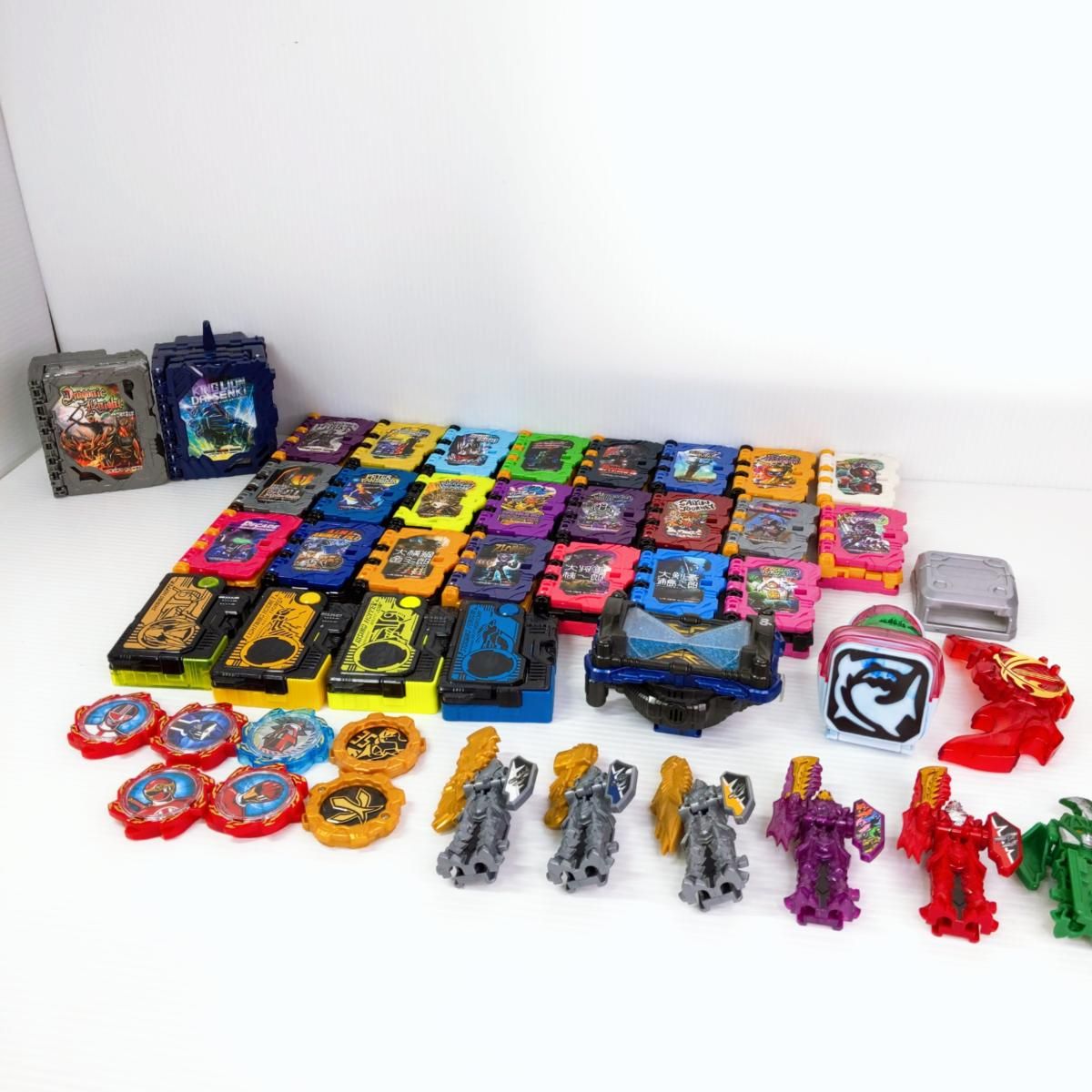 仮面ライダー まとめ売り 戦隊モノ おもちゃ 仮面ライダー 戦隊モノ