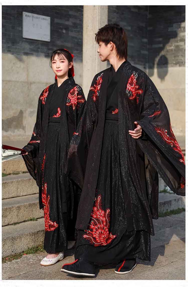 タンチョウ 龍柄