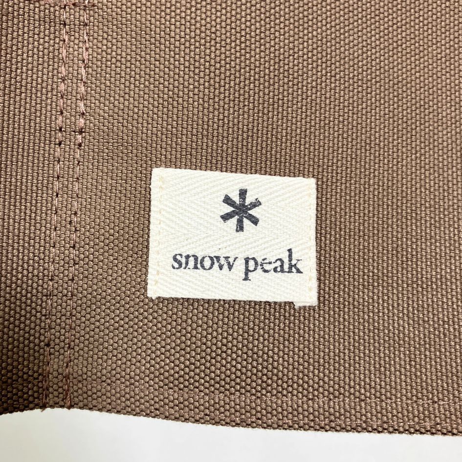 Snow Peak FDチェア 2脚SET 屋内使用 HRDEVELOPMENT_JP